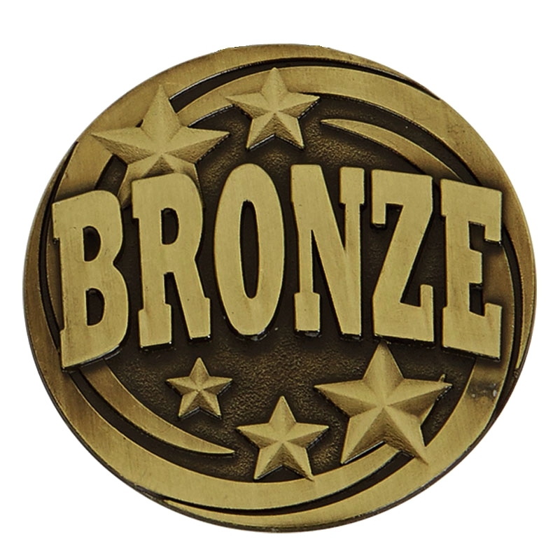 gira de bronce